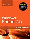 Windows Phone 7.5 unleashed