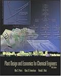 Plant Design and Economics for Chemical Engineers