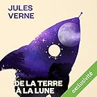 De la Terre à la Lune | Livre audio Auteur(s) : Jules Verne Narrateur(s) : Pierre Junières