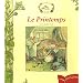 Les souris des Quatre saisons : Le printemps