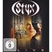 Styx - The Grand Illusion/Pieces of Eight Live [Blu-ray]