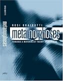 Metamorphoses: Towards a Materialist Theory of Becoming (Short Introductions) Rosi Braidotti