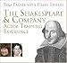 Books : The Shakespeare & Company Actor Training Experience