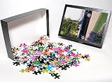 Photo Jigsaw Puzzle of Bentley Continental from Car Photo Library