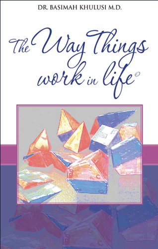 The Way things work in life Book Image