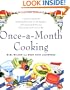 Once-A-Month Cooking, Revised and Expanded: A Proven System for Spending Less Time in the Kitchen and Enjoying Delicious, Homemade Meals Every Day
