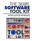Tool kit : Word 6.0 for Windows