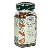 Spice Hunter Cinnamon Sticks, 1.2-Ounce Unit (Pack of 4)