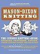 POTTER CRAFT BOOKS-MASON-DIXON KNITTING