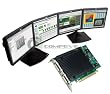 PNY VCQ440NVS-PCIEX16-PB Quadro NVS 440 PCI Professional Graphic Card