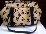 TBC Pet Carrier Tote Bag: 18