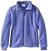 Columbia Little Girls' Toddler Benton Springs Fleece