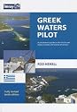 Greek Waters Pilot 10th Edition