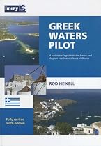 Greek Waters Pilot