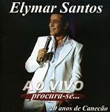 Procura Se - Ao Vivo 20 Anos De Canecao ( Audio CD ) - B000WMGARS