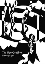 The New Goodbye-From Free Kindle Books Library