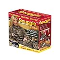 Snuggie Leopard
