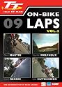 TT 2009 On-Bike Laps Vol. 2 DVD