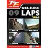 TT 2009 On-Bike Laps Vol. 2 DVD
