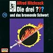 Folge 074/und das brennende Schwert