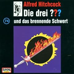 Folge 074/und das brennende Schwert