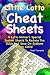 Little Lotto Cheat Sheets: A Lotto Winner's Special System Sheets