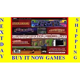 Namco Museum Battle Collection
