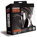 SteelSeries Siberia Fullsize Headset White (PC)