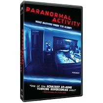 Paranormal Activity