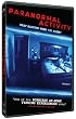 Paranormal Activity