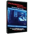 Paranormal Activity