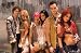 RBD (Group, Street) Music Poster Print - 24