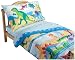 Olive Kids Dinosaurland Toddler Comforter Bed Set