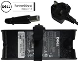 BRAND NEW DELL LA65NS0-00 DF263 LAPTOP ACADAPTER 19.5V 3.34A 65W MAINS CHARGE...