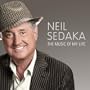 Music of My Life