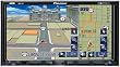 Pioneer Double-Din advanced HDD Navigation System