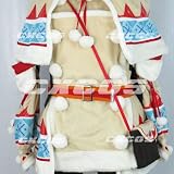 CXCOS eli0563 ��󥹥����ϥ󥿡��ݡ����֥� 3rd ���륯 ���� �� �����ץ����
