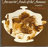 Favourite foods of the famous