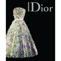 Inspiration Dior