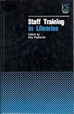Staff training in libraries : the British experience
