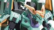 1/1 ダンボール戦機WARS (ウォーズ) LBX 043 オーヴェイン