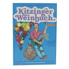 Arauner Kitzinger Weinbuch