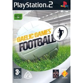 Gaelic Games Football (PS2)
