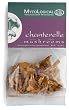 Mycological Dried Chanterelle Mushrooms, 1-Ounce Packages (Pack of 6)