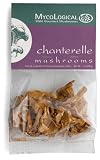Review Mycological  / Mycological Dried Chanterelle Mushrooms, 1-Ounce Packages (Pack of 6)
