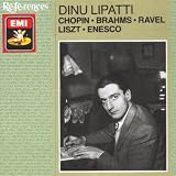 Dinu Lipatti - Piano Recital