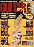 GUITAR WORLD PRESENTS DVD [Jahresabo]