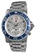 Swiss Army Maverick II Dual Time Stainless Steel Mens Watch 241183