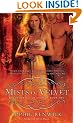 Mists of Velvet: The Immortals of Annwyn: Book Two (Annwyn Chronicles)