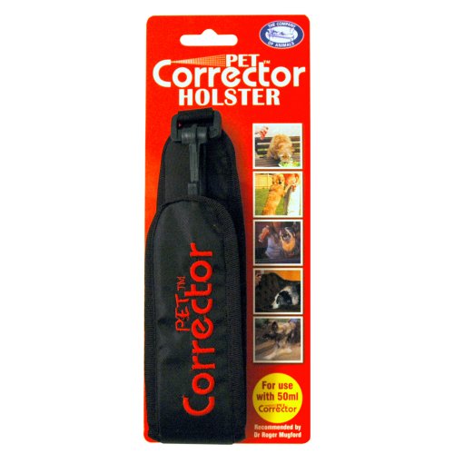 Pet Corrector Dog Training Holster